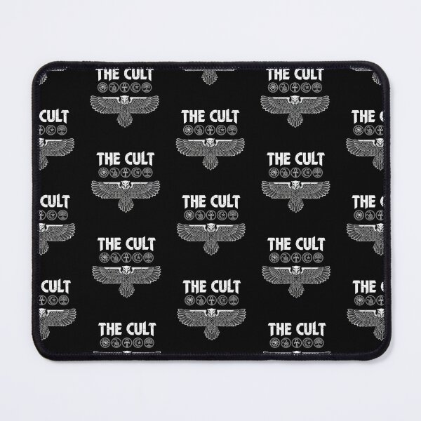 Item preview, The Cult Love designed and sold by Velmoraq.