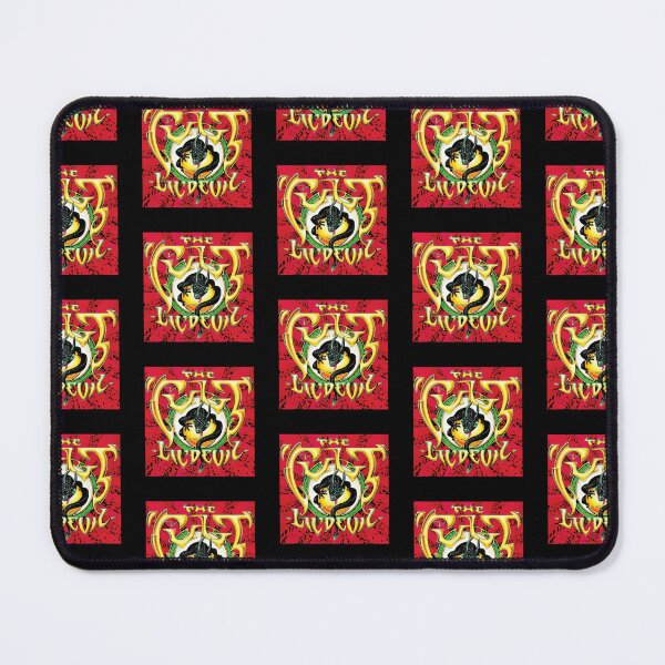 Item preview, The Cult Love designed and sold by Velmoraq.