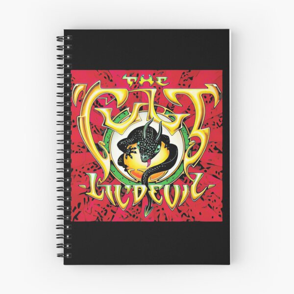 Item preview, The Cult Love designed and sold by Velmoraq.
