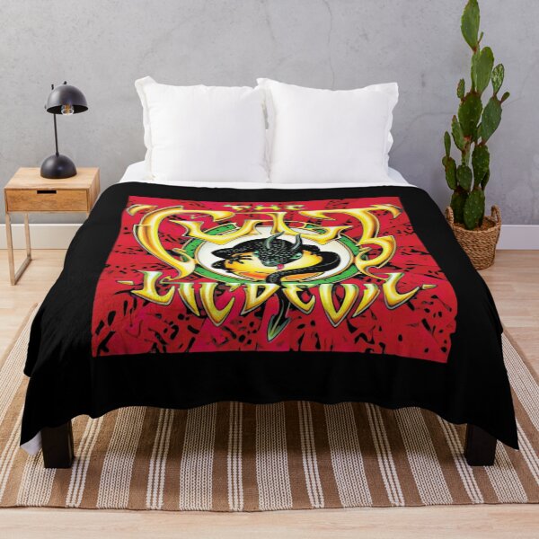 Item preview, The Cult Love designed and sold by Velmoraq.