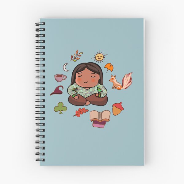 Item preview, Fall season is coming  designed and sold by JoSangya.