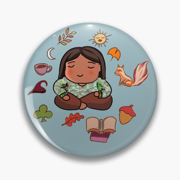 Item preview, Fall season is coming  designed and sold by JoSangya.