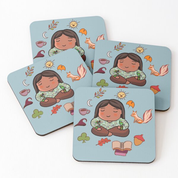 Item preview, Fall season is coming  designed and sold by JoSangya.