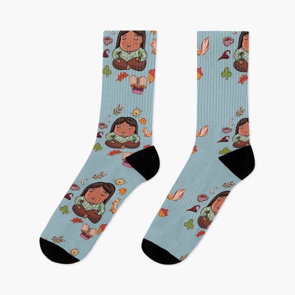 Item preview, Fall season is coming  designed and sold by JoSangya.
