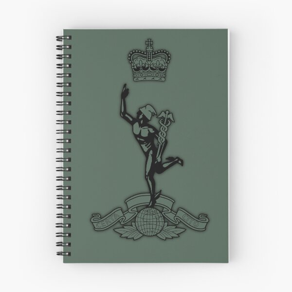 Item preview, Royal Corp of Signals cap badge colourless designed and sold by Auburn-Art.