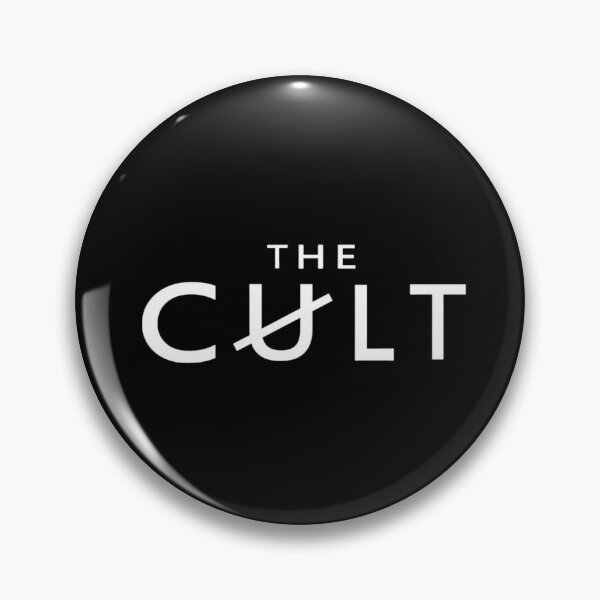 Item preview, The Cult Love designed and sold by Velmoraq.