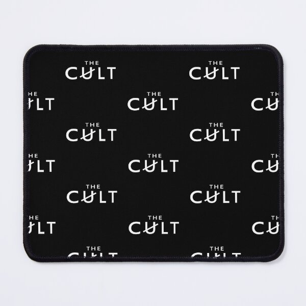 Item preview, The Cult Love designed and sold by Velmoraq.