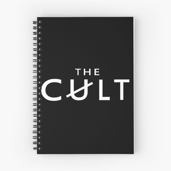 Item preview, The Cult Love designed and sold by Velmoraq.