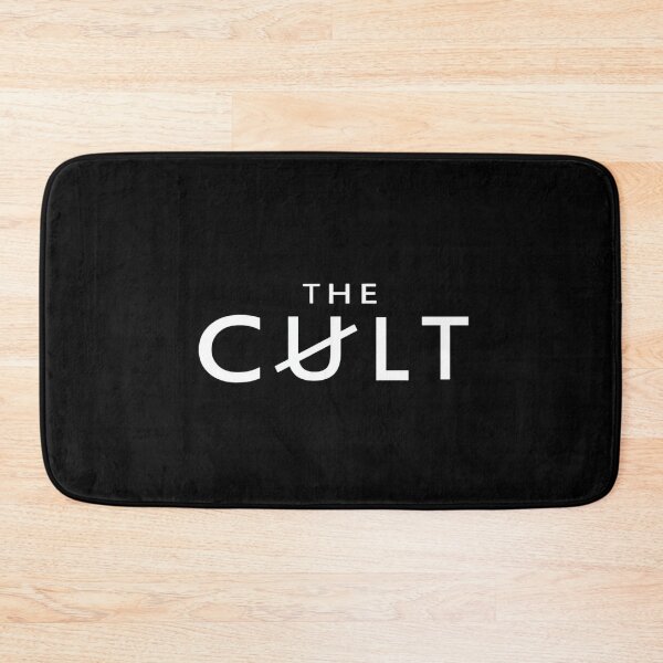 Item preview, The Cult Love designed and sold by Velmoraq.