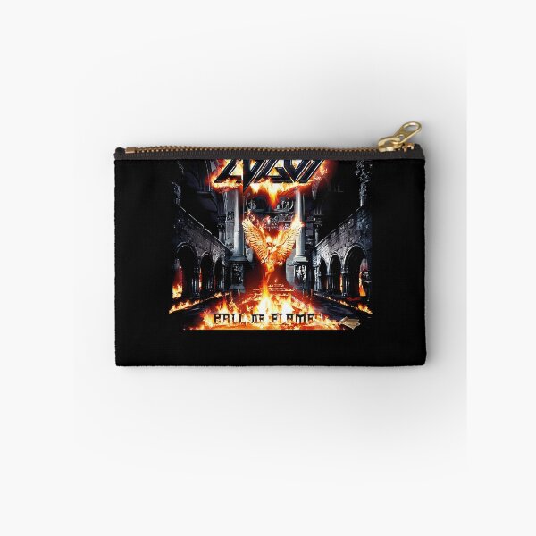 Item preview, Edguy - Hall of Flames album 2004 designed and sold by ChromaToon.