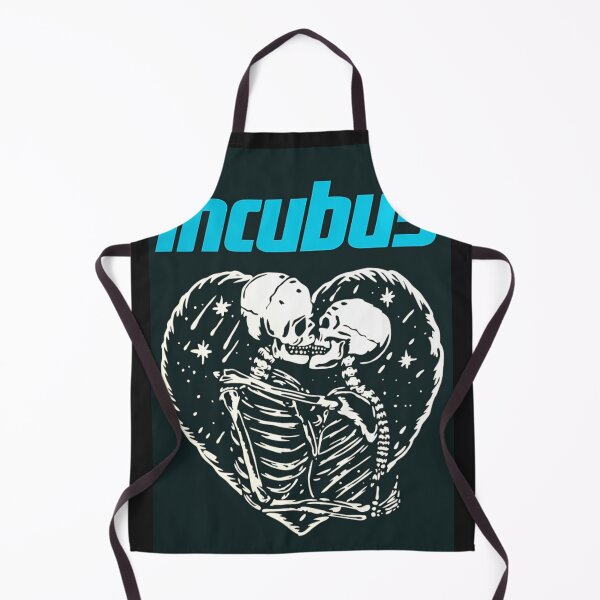 Item preview, Incubus Original Custom Vintage Music Band Tee Unique Poster Wall Art designed and sold by Cool Robot Bro..