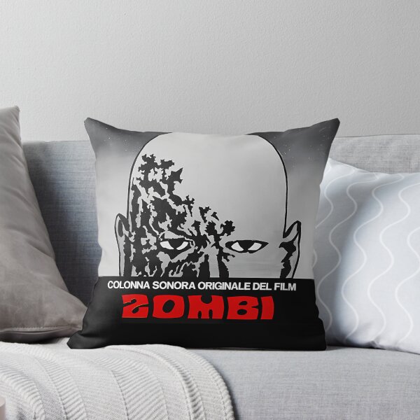 Item preview, Goblin - Zombi album 1998 designed and sold by Triskelion-art.