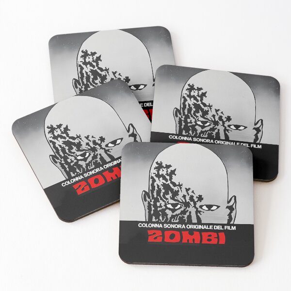 Item preview, Goblin - Zombi album 1998 designed and sold by Triskelion-art.