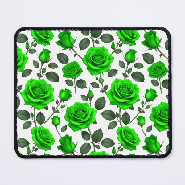 Item preview, Roses are green but never been seen designed and sold by TerenceLacey.