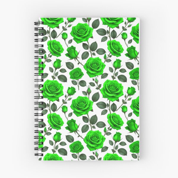 Item preview, Roses are green but never been seen designed and sold by TerenceLacey.