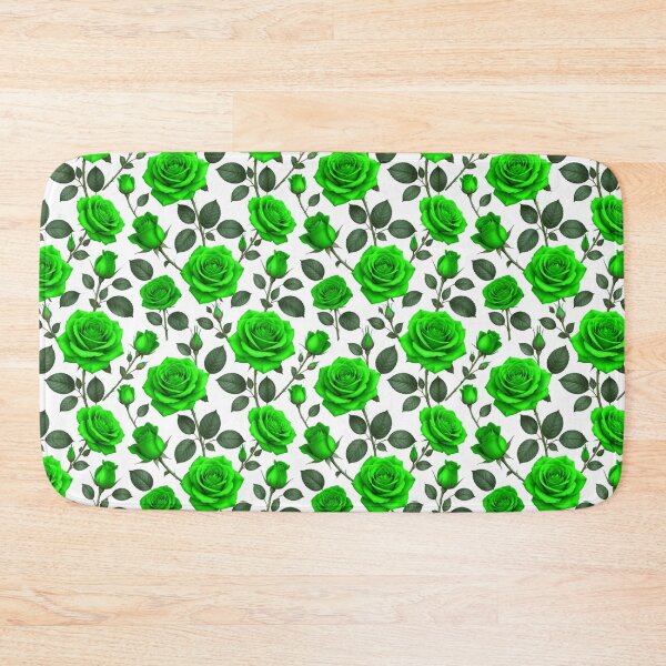 Item preview, Roses are green but never been seen designed and sold by TerenceLacey.