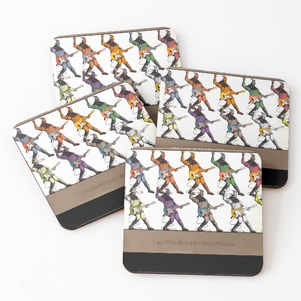 Item preview, Celtas Cortos - Gente distinta album 2002 designed and sold by OddHeartParade.