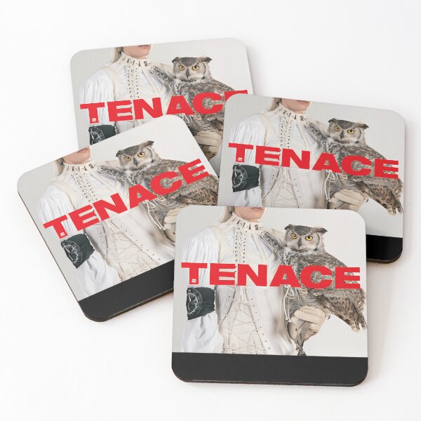 Item preview, Mass Hysteria - Tenace Part 2 album 2023 designed and sold by ArtVibeArty.