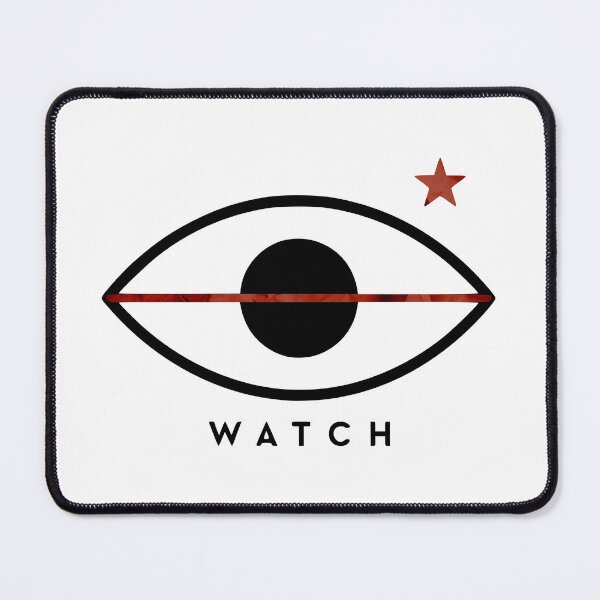 Item preview, All Seeing Eye Watch  designed and sold by FairX.