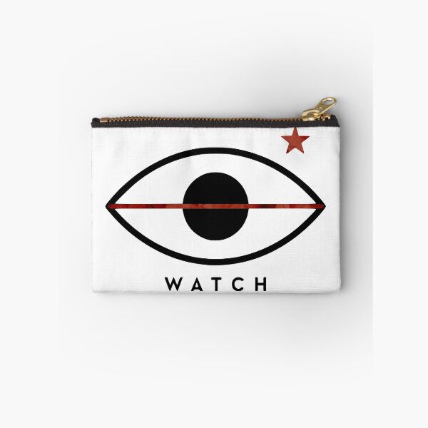 Item preview, All Seeing Eye Watch  designed and sold by FairX.