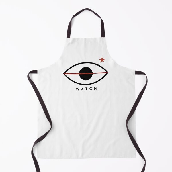 Item preview, All Seeing Eye Watch designed and sold by FairX.