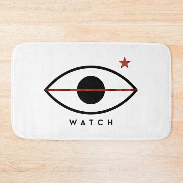 Item preview, All Seeing Eye Watch  designed and sold by FairX.