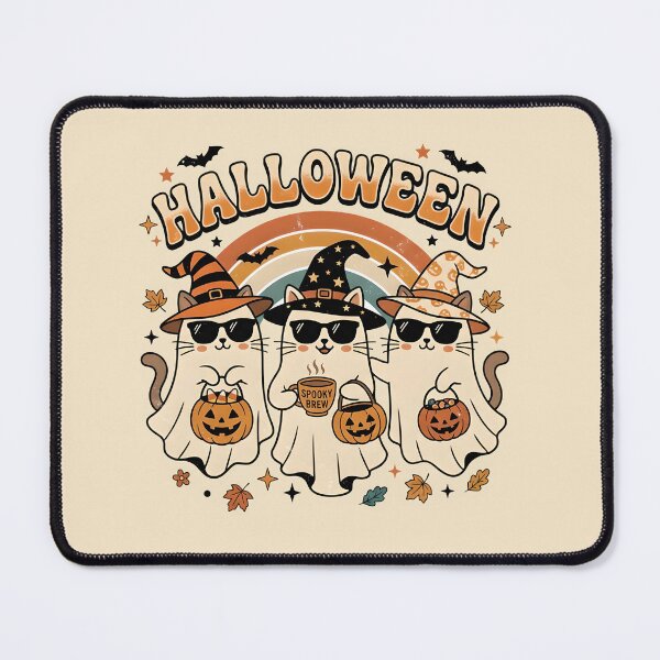 Item preview, Spooky Brew - Happy Halloween designed and sold by ParadoxParadox.
