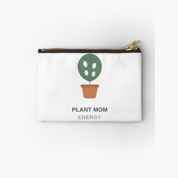 Item preview, Plant Mom Energy designed and sold by MEHDI-NAJIB.