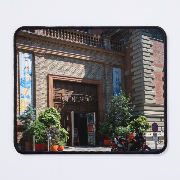 Item preview, Salonplafond at the MAK: Old Meets New designed and sold by BadWolfStudios.