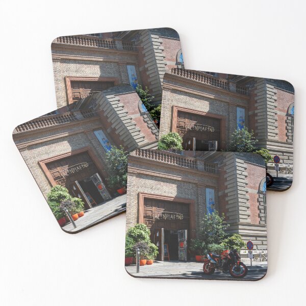 Item preview, Salonplafond at the MAK: Old Meets New designed and sold by BadWolfStudios.