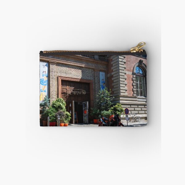 Item preview, Salonplafond at the MAK: Old Meets New designed and sold by BadWolfStudios.