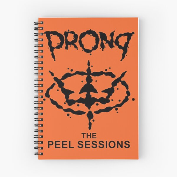 Item preview, Prong Original Custom Vintage Music Band Tee Unique Poster Wall Art designed and sold by Cool Robot Bro..