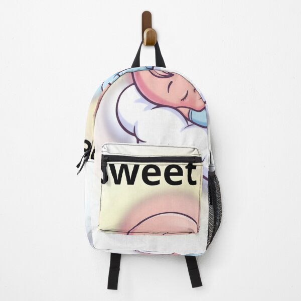 Item preview, Cute Sleeping Baby on Cloud Nursery Watercolor Illustration designed and sold by Jani045.