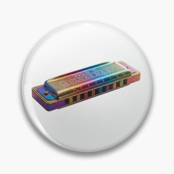 Item preview, Harmonica designed and sold by PlanetVintage.
