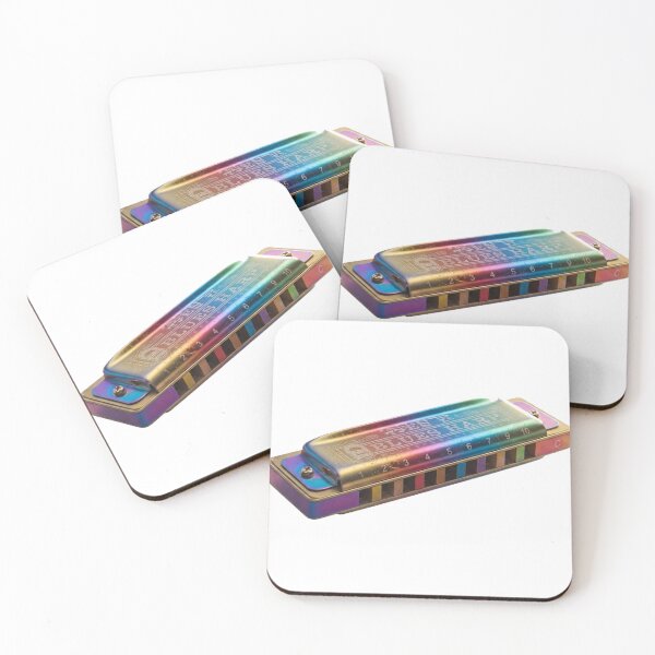 Item preview, Harmonica designed and sold by PlanetVintage.