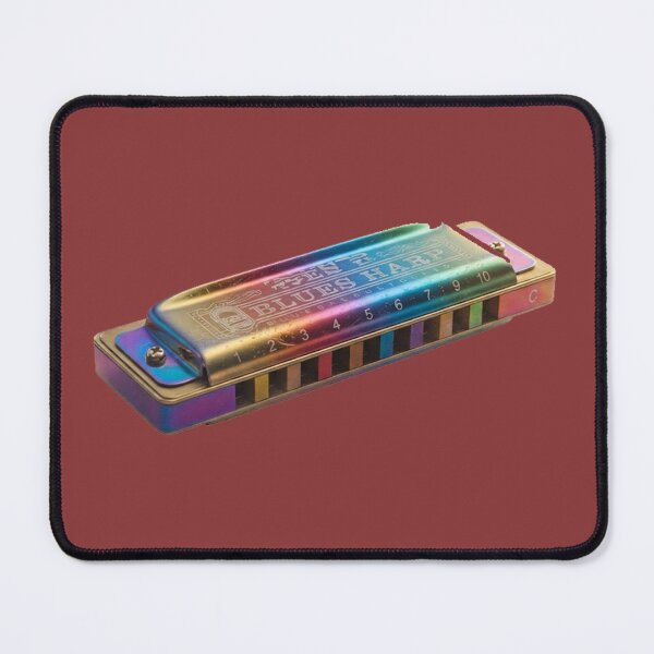 Item preview, Harmonica designed and sold by PlanetVintage.