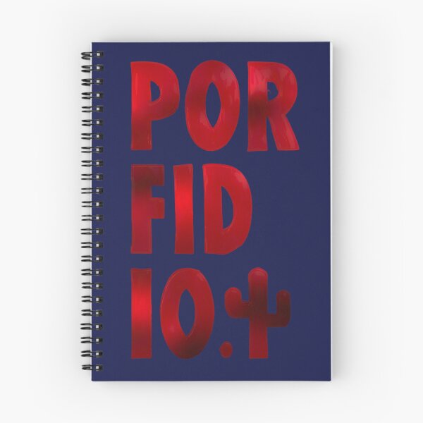 Item preview, Porfidio Logo XVIII designed and sold by PORFIDIO.