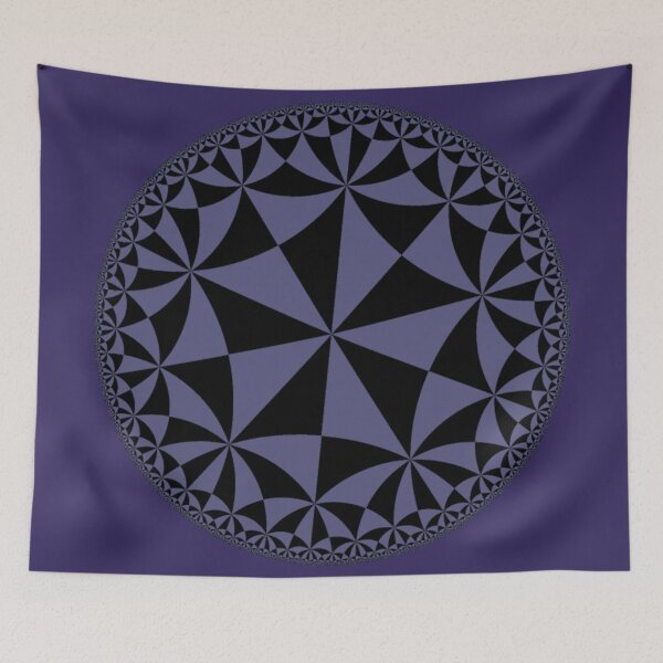 Item preview, Geometric shape 52 designed and sold by Gluecknika.