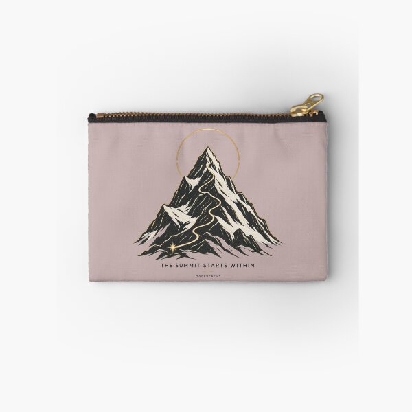 Item preview, The Summit Starts Within designed and sold by WakeUpByLP.