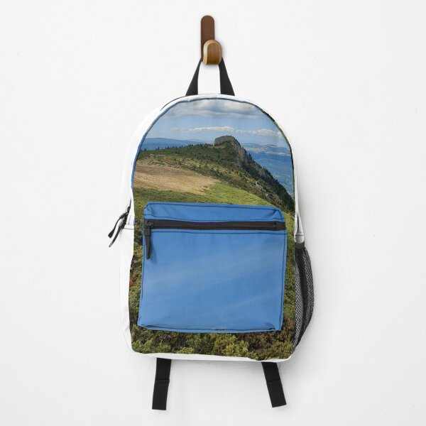 Item preview, Creasta Cocosului Crest Alpine Landscape Maramures designed and sold by ObjectAndNature.