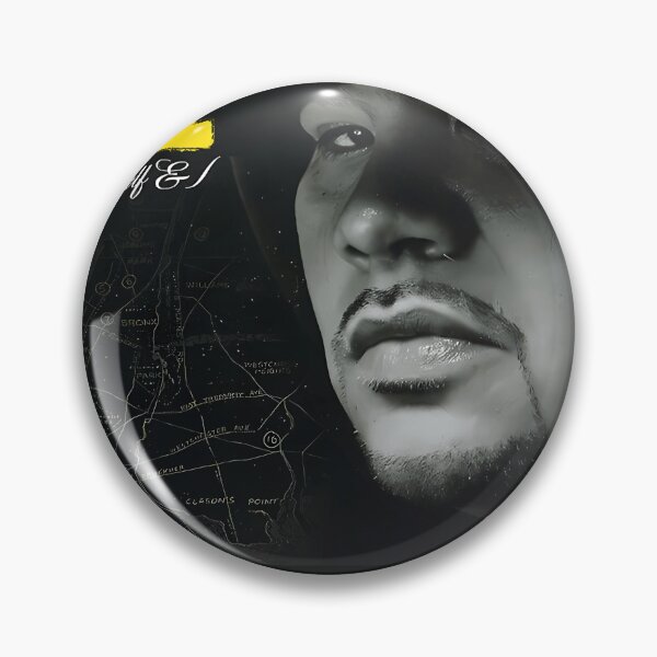 Item preview, Fat Joe - Me, Myself & I albums 2006 designed and sold by Triskelion-art.