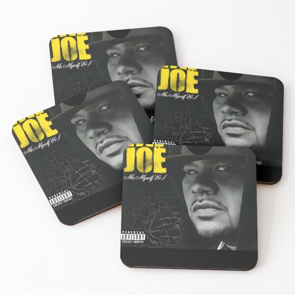 Item preview, Fat Joe - Me, Myself & I albums 2006 designed and sold by Triskelion-art.