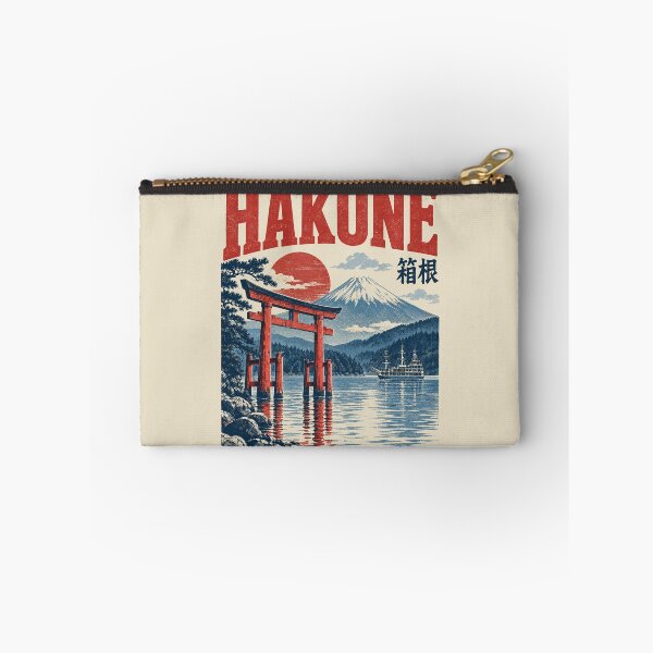 Item preview, Hakone Vintage Japan designed and sold by SignumShop.