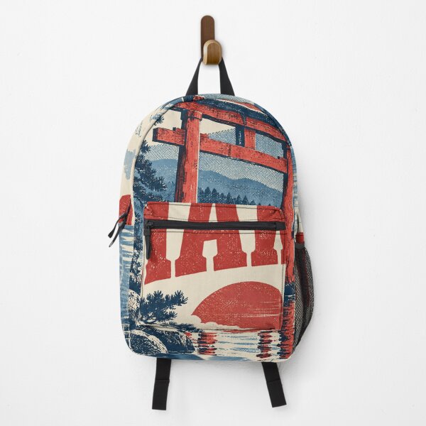 Item preview, Hakone Vintage Japan designed and sold by SignumShop.