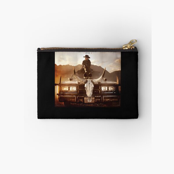 Item preview, Christian Nodal - PA'L CORA EP. 01 album 2024 designed and sold by OddHeartParade.