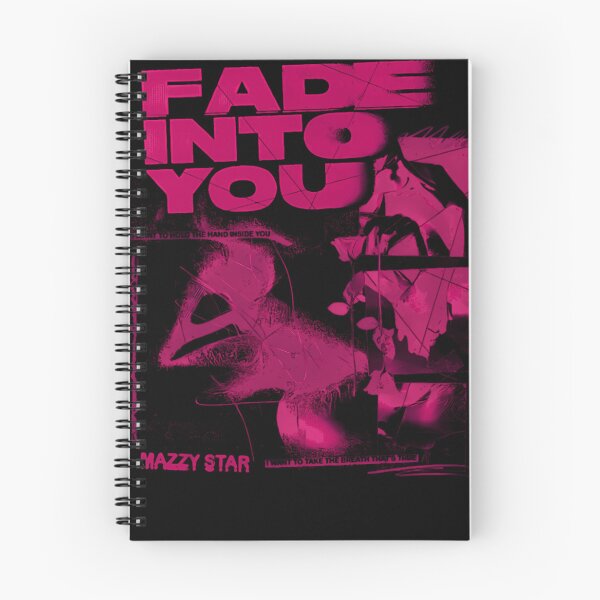 Item preview, Mazzy Star - Fade Into You designed and sold by ChromaToon.