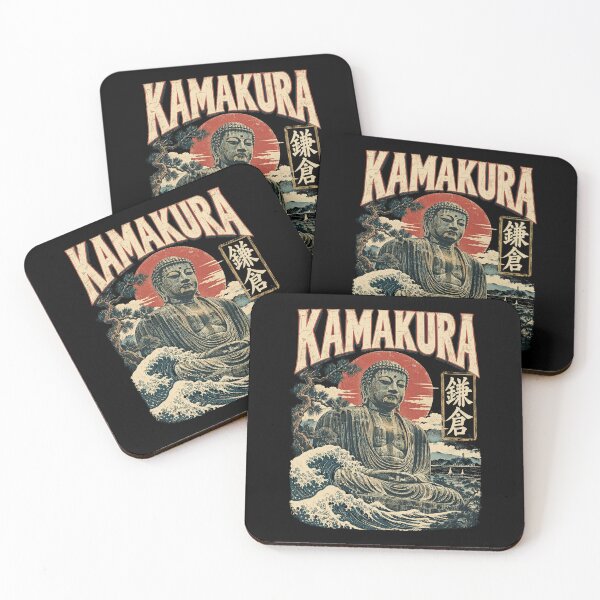 Item preview, Kamakura Retro Japan designed and sold by SignumShop.