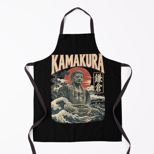 Item preview, Kamakura Retro Japan designed and sold by SignumShop.