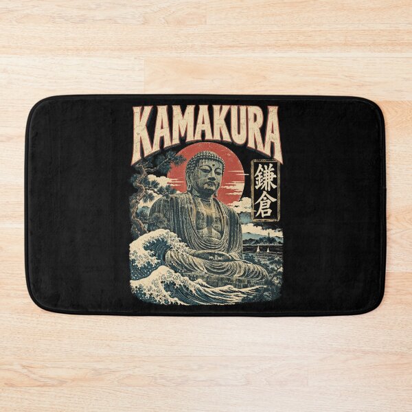 Item preview, Kamakura Retro Japan designed and sold by SignumShop.