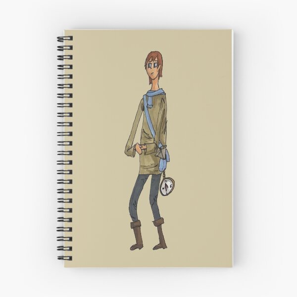Item preview, Pirate Tim designed and sold by yulia.oneil.art.